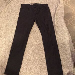AG Matchbox Jeans